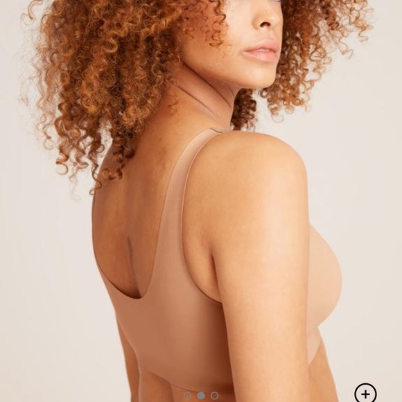 NWT Knix evolution bra S Nordstrom black available only - Picture 4 of 9